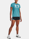 Under Armour UA W Sportstyle Logo SS T-Shirt