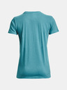 Under Armour UA W Sportstyle Logo SS T-Shirt