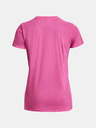 Under Armour UA W Sportstyle Logo SS T-Shirt