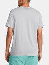 Under Armour UA Colorblock Wordmark SS T-Shirt