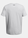 Under Armour UA Colorblock Wordmark SS T-Shirt