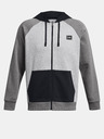 Under Armour UA Rival Flc FZ Colorblock Sweatshirt