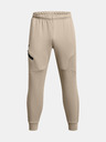 Under Armour UA Unstoppable Flc Trainingsbroek