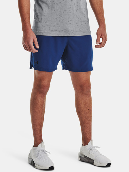 Under Armour UA Vanish Woven 6in Shorts