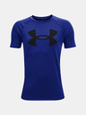 Under Armour UA Tech Big Logo SS Kinder T-shirt