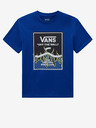 Vans Print Box 2.0 Kinder T-shirt