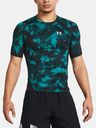 Under Armour UA HG Armour Printed SS T-Shirt