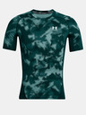 Under Armour UA HG Armour Printed SS T-Shirt