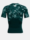 Under Armour UA HG Armour Printed SS T-Shirt