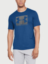 Under Armour UA Boxed Sportstyle SS T-Shirt