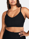 Under Armour Meridian Rib Bralette Sport BH