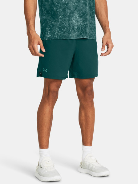 Under Armour UA Vanish Woven 6in Shorts