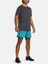 Under Armour UA Peak Woven Shorts