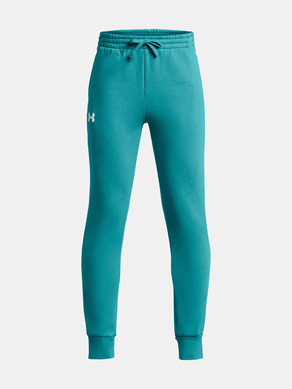 Under Armour UA Rival Fleece Trainingskinderbroek