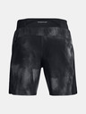 Under Armour UA Launch Pro 7'' Printed Shorts