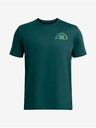 Under Armour UA Project Rock H&H Graphc SS T-Shirt