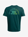 Under Armour UA Project Rock H&H Graphc SS T-Shirt