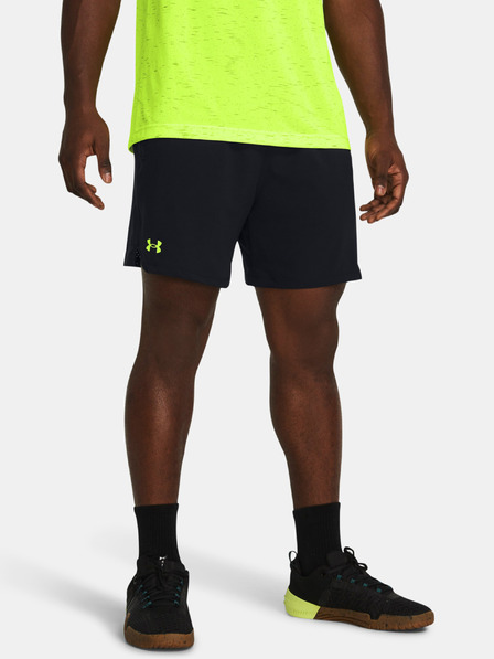 Under Armour UA Vanish Woven 6in Shorts