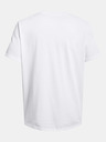 Under Armour UA HW Armour Label SS T-Shirt