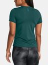 Under Armour UA Launch Elite Shortsleeve T-Shirt