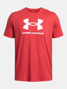 Under Armour UA Sportstyle Logo Update SS T-Shirt