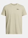 Under Armour UA HW LC Logo Repeat SS T-Shirt