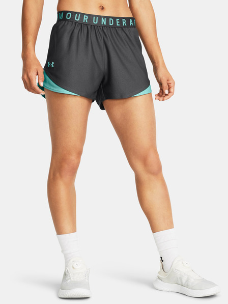 Under Armour Play Up 3.0 Shorts