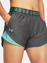 Under Armour Play Up 3.0 Shorts