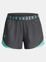 Under Armour Play Up 3.0 Shorts