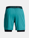 Under Armour UA Vanish Woven 2in1 Shorts