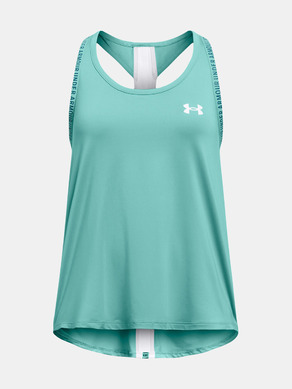 Under Armour Knockout Kinder Onderhemd