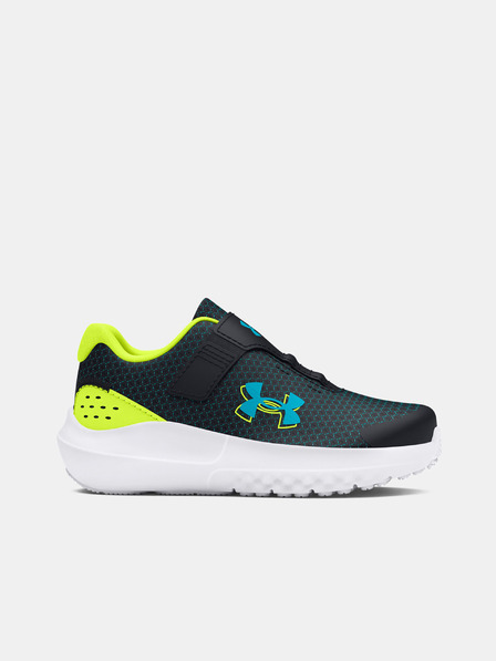 Under Armour UA BINF Surge 4 AC Kinder sneakers