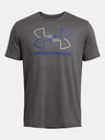 Under Armour UA GL Foundation Update SS T-Shirt