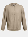 Under Armour UA Rival Waffle Hoodie Sweatshirt