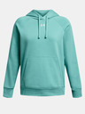 Under Armour UA Rival Fleece Hoodie Sweatshirt