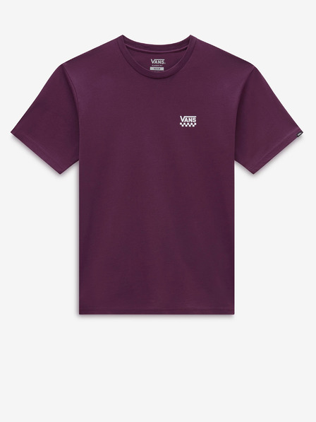 Vans Left Chest Logo II T-Shirt