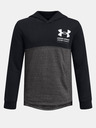 Under Armour UA Boys Rival Terry Hoodie Kinder Sweatvest