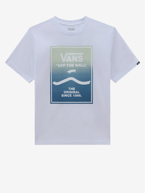 Vans Print Box 2.0 Kinder T-shirt