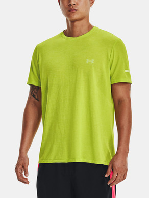 Under Armour UA Seamless Stride SS T-Shirt