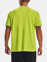 Under Armour UA Seamless Stride SS T-Shirt