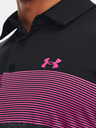 Under Armour UA Playoff 3.0 Stripe Poloshirt