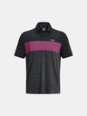 Under Armour UA Playoff 3.0 Stripe Poloshirt