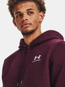 Under Armour UA Essential Fleece Hoodie Sweatshirt