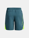 Under Armour UA Launch 7'' Graphic Shorts