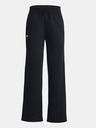 Under Armour UA Rival Flc Straight Broek