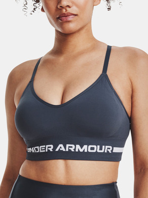 Under Armour UA Seamless Low Long Sport BH