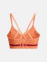 Under Armour UA Seamless Low Long Sport BH