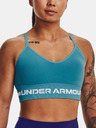 Under Armour UA Seamless Low Long Sport BH