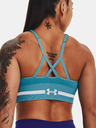 Under Armour UA Seamless Low Long Sport BH