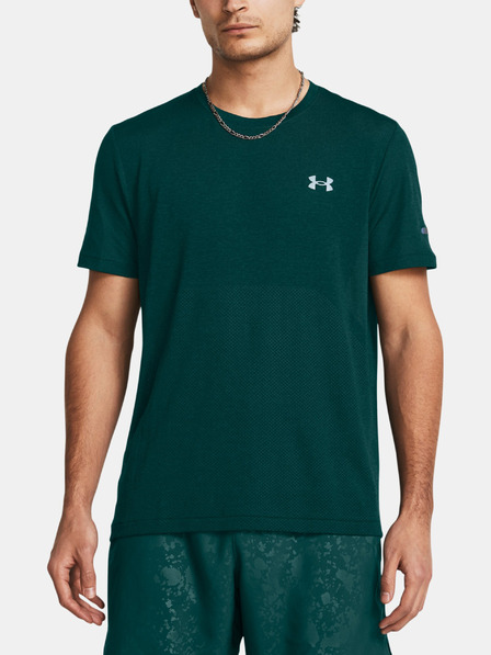 Under Armour UA Seamless Stride SS T-Shirt